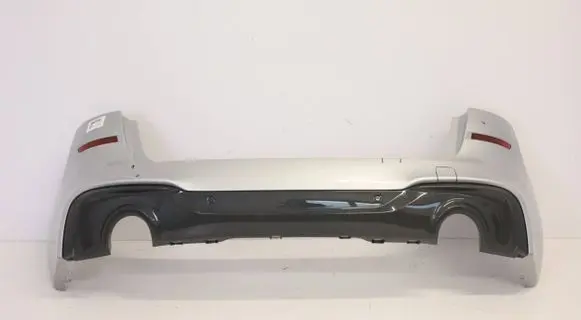 BMW 2 F45 Rear bumper 345608764