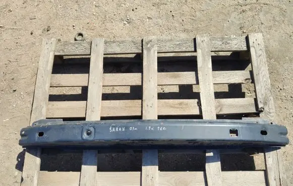 Volkswagen Sharan Front bumper cross member