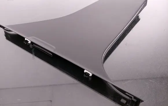 Volvo V60 (B) pillar trim (bottom) 31307481