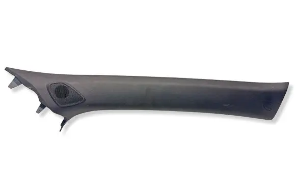 Toyota Yaris XP210 (A) pillar trim 62211K0030