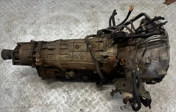 Subaru Legacy Automatic gearbox TG5C7CPABB