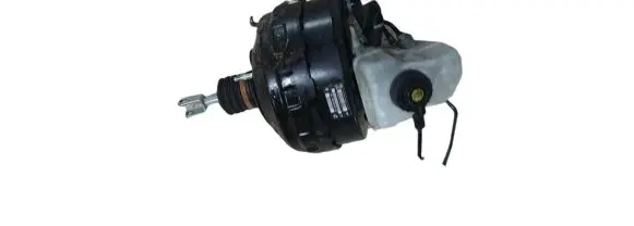 BMW 3 E90 E91 Brake booster 29676412606