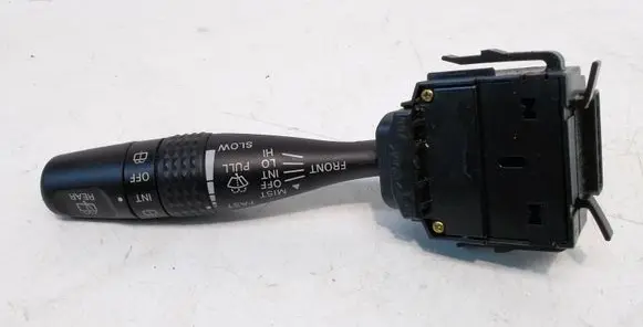 Mitsubishi Outlander Wiper control stalk 17D714