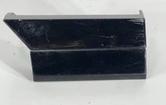Volkswagen PASSAT B8 Fender trim (molding) 3G0853991