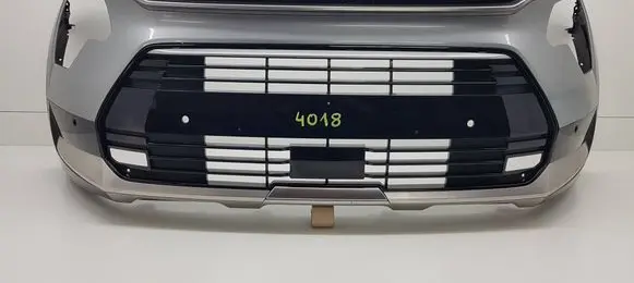 KIA Niro Front bumper 86511AT000