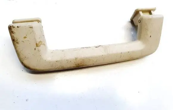 Jaguar XF Front interior roof grab handle f045c96a f045c96-a