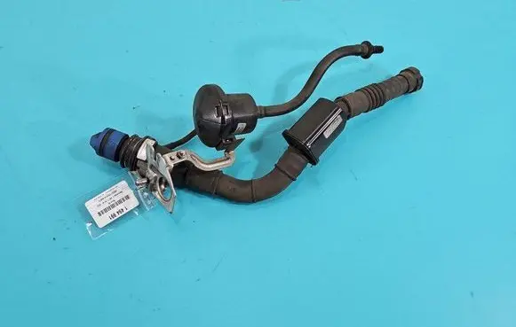 Mercedes-Benz E W213 Intercooler hose/pipe A2134705201 IMPRK1494991