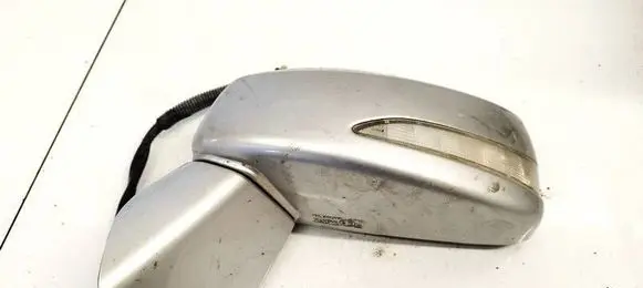 Honda FR-V Front door electric wing mirror E6010028