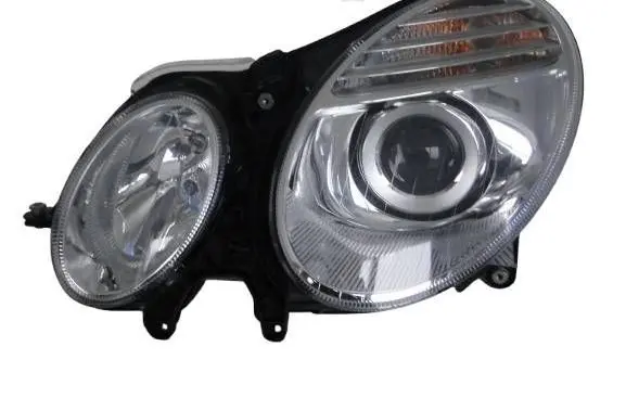 Mercedes-Benz E W211 Headlight/headlamp A2118202961