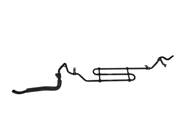 Peugeot 508 Power steering hose/pipe/line