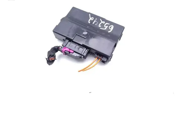 Volkswagen Touareg I Gateway control module 7P6907530A