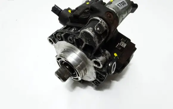 Volvo V50 Fuel injection high pressure pump 9685705080 A2C27100268 5WS40380