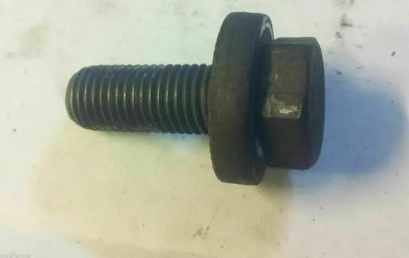Volkswagen Scirocco other engine part