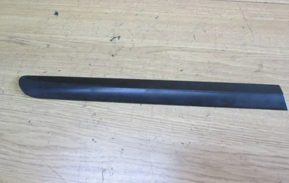 Volkswagen Fox Rear door trim (molding) 573853536