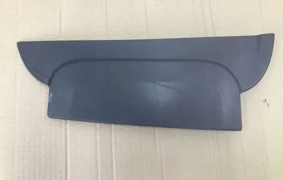 Fiat Panda III Rear door trim (molding) 518806150