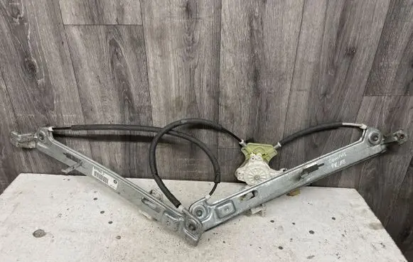 Jeep Compass Front door window regulator with motor 05074820AA S12742466 1820111