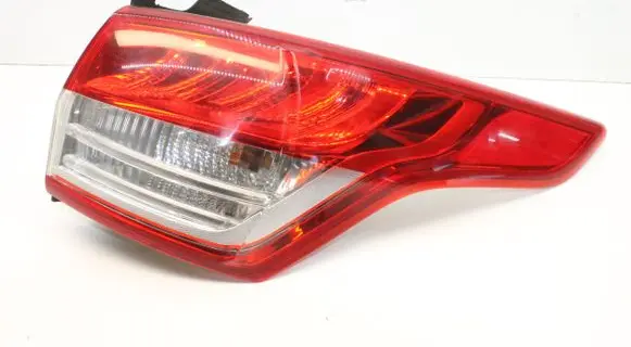 Ford Kuga II Rear/tail lights