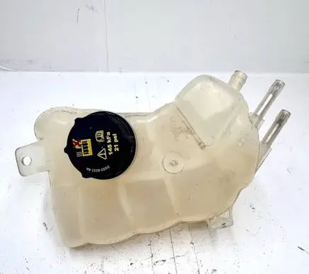Ford Fusion II Coolant expansion tank/reservoir 