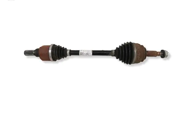 Peugeot 3008 II Front driveshaft 9840014680