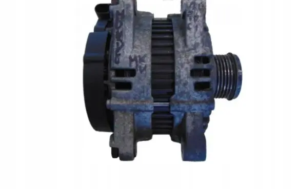 Ford Mondeo MK IV Generator/alternator 7G9N10300EA