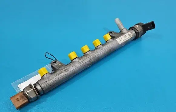Audi A4 S4 B8 8K Fuel main line pipe 03L130089A IMPRK1598950