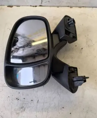 Opel Vivaro Manual wing mirror E2010022