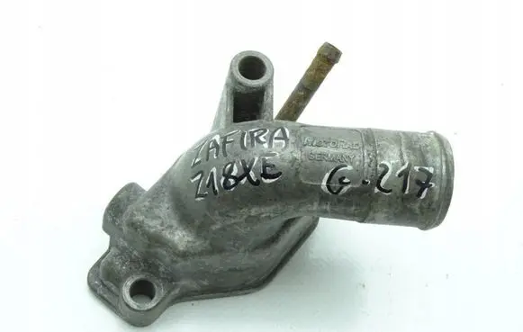 Opel Zafira A Thermostat housing 