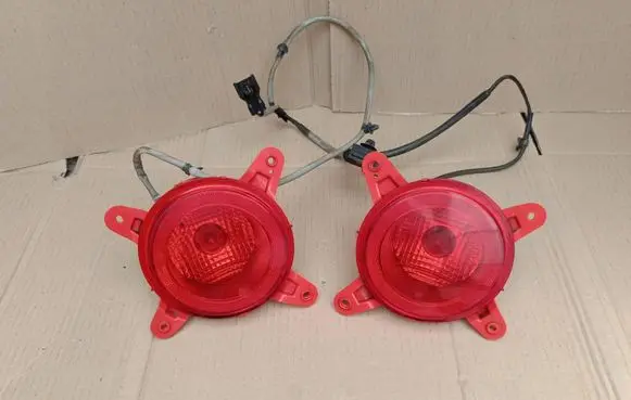 Hyundai i10 Rear fog light 92405B95