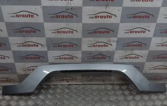 BMW X3 E83 Tailgate trim 51137052452 7052452