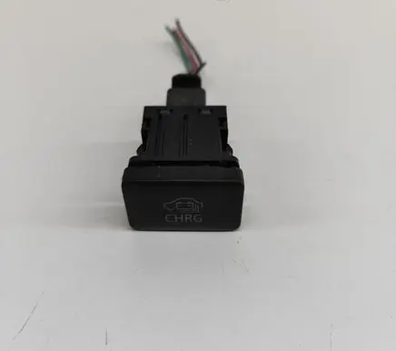 Mitsubishi Outlander Other switches/knobs/shifts 8602A078