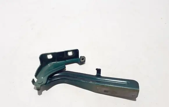 Nissan Qashqai J12 Engine bonnet/hood hinges 654016UA0B