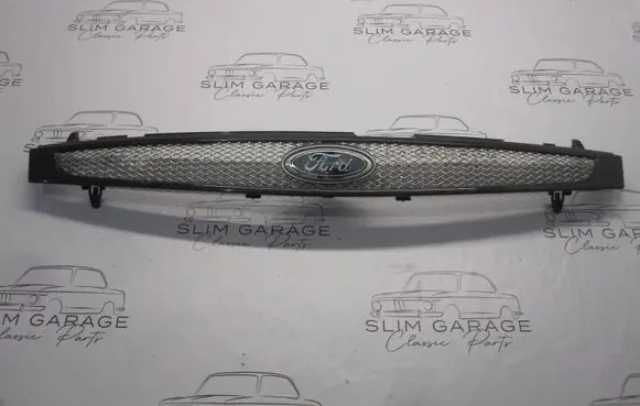 Ford Fiesta Front grill 2S6J8200AA