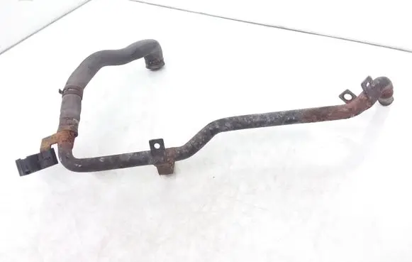 Audi A3 S3 8P Engine coolant pipe/hose 1K0121070D