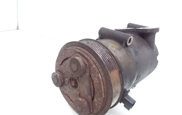 Ford Transit Air conditioning (A/C) compressor (pump)