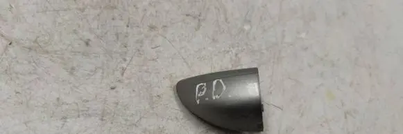 Mercedes-Benz A W169 Front door handle cover a1697601277