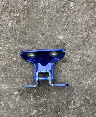 Opel Crossland X Front door hinge set 