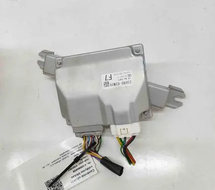 Suzuki Vitara (LY) Central body control module 3368062M20