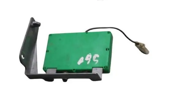 Aerial antenna amplifier