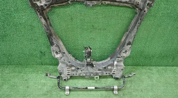 Dacia Sandero III Front subframe 