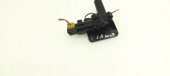 Chrysler Grand Voyager IV Vent window/glass motor 04717607 04717607AB