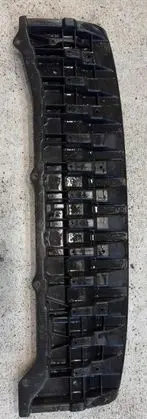 Nissan NV200 Rear bumper underbody cover/under tray 62663JX00B
