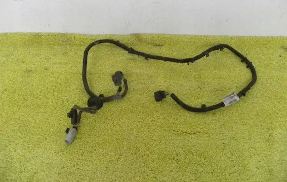 Ford Transit Custom Parking sensor (PDC) wiring loom KK2T15K868AEC