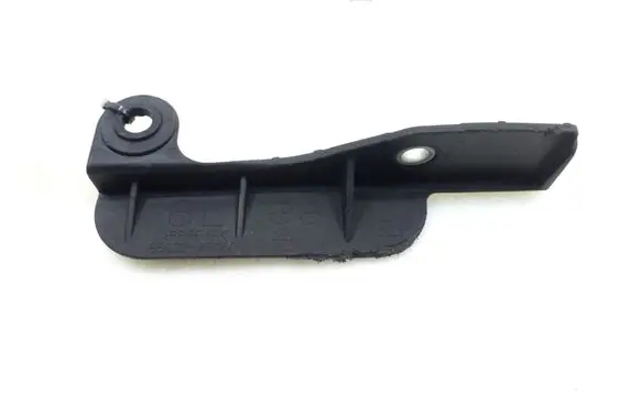 Toyota Prius Prime Rear arch fender liner splash guards 6563247080