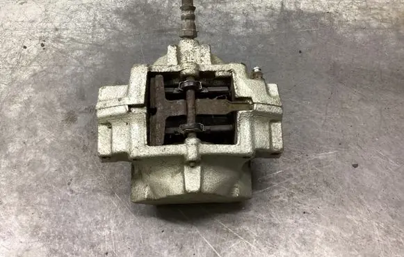 Mercedes-Benz SLK R170 Rear brake caliper