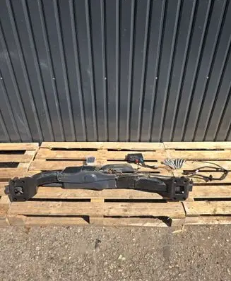 Audi Q7 4L Tow bar set 4L0803921AD 4L0907383B