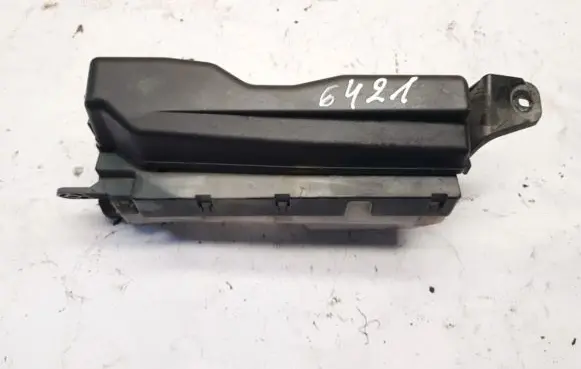Toyota Corolla Verso AR10 Fuse box set
