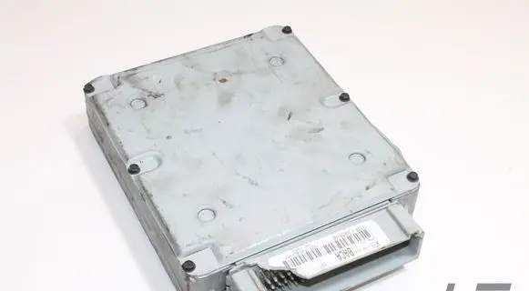 Ford Ka Engine control unit/module 1S5F12A650AB