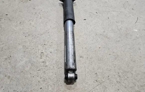 Mercedes-Benz GLC X253 C253 Rear shock absorber/damper A2533201001