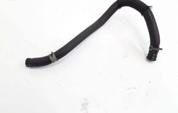 Toyota Avensis T250 Engine coolant pipe/hose