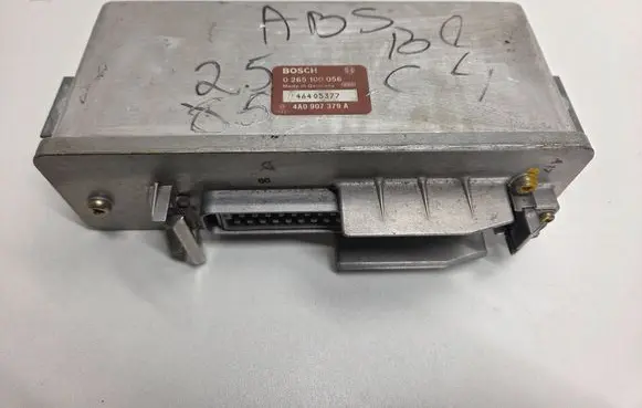 Audi 100 S4 C4 ABS control unit/module 0265100056 46405377 4A0907379A